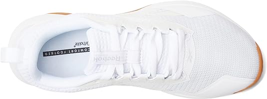 Reebok Women's NANOFLEX TR V2 Training Shoe, Size 7.5