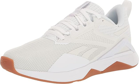 Reebok Women's NANOFLEX TR V2 Training Shoe, Size 7.5