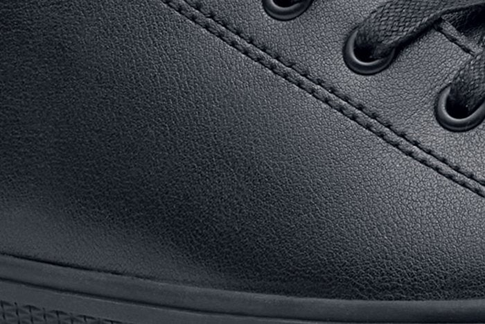 Shoes for Crews Old School Low-Rider IV - Leather