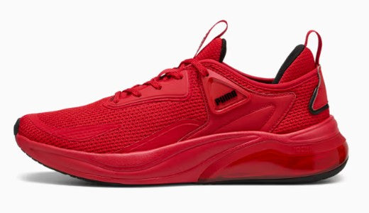 PUMA Cell Thrill Men's Running Shoes, 10.5
