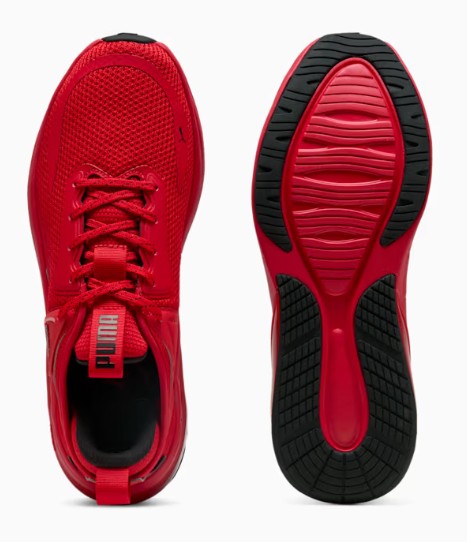 Cell Thrill Men's Running Shoes, 10.5