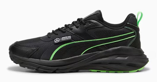 PUMA Mercedes-AMG Petronas F1 Hypnotic Men's Sneakers