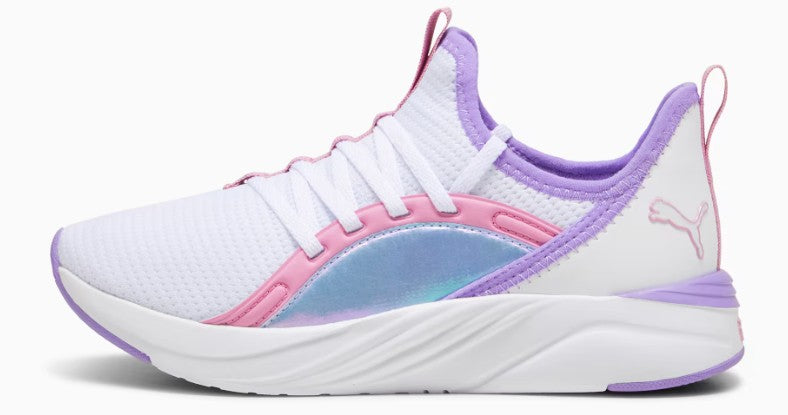 Softride Sophia 2 Bouncy Sky Big Kids' Running Shoes