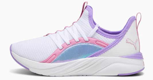 Softride Sophia 2 Bouncy Sky Big Kids' Running Shoes