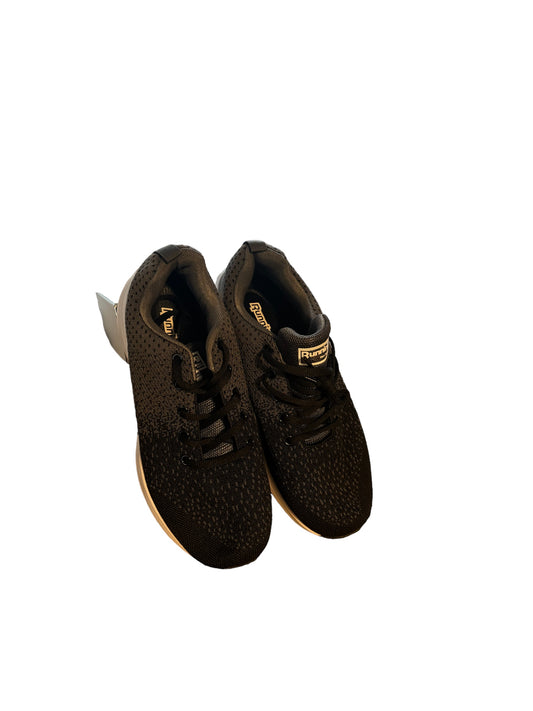 Running New Fashion Sport women's shoes, Size US 11