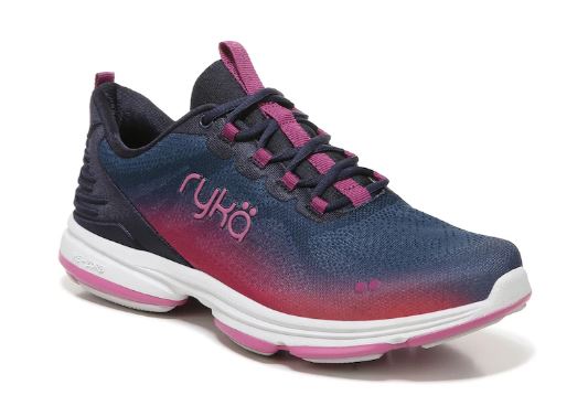 Ryka Devotion Plus 4 Sneaker, Women Size 7