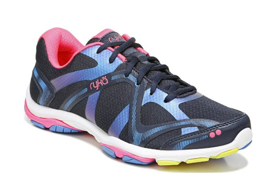 Ryka Womens Influence Cross Training Sneaker