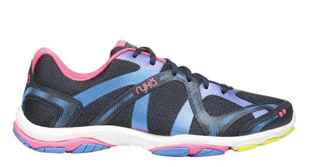 Ryka Womens Influence Cross Training Sneaker
