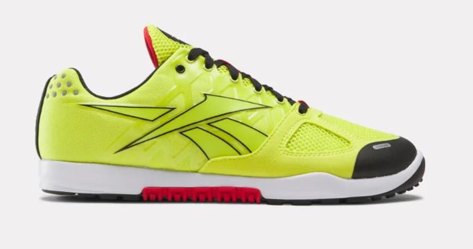 Reebok Nano 2.0 Men's Training Shoes, 9 (US)