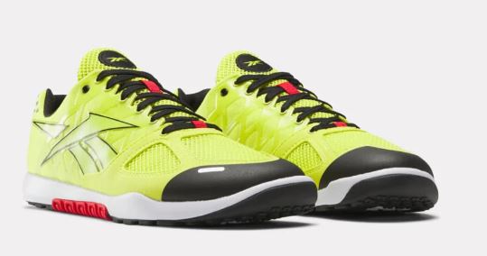 Reebok Nano 2.0 Men's Training Shoes, 9 (US)