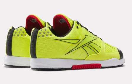 Reebok Nano 2.0 Men's Training Shoes, 9 (US)