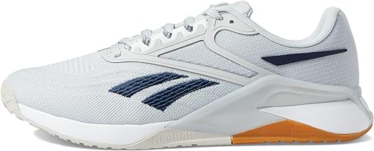 Reebok Nano X2 Training Shoe, Women, Size 7.5