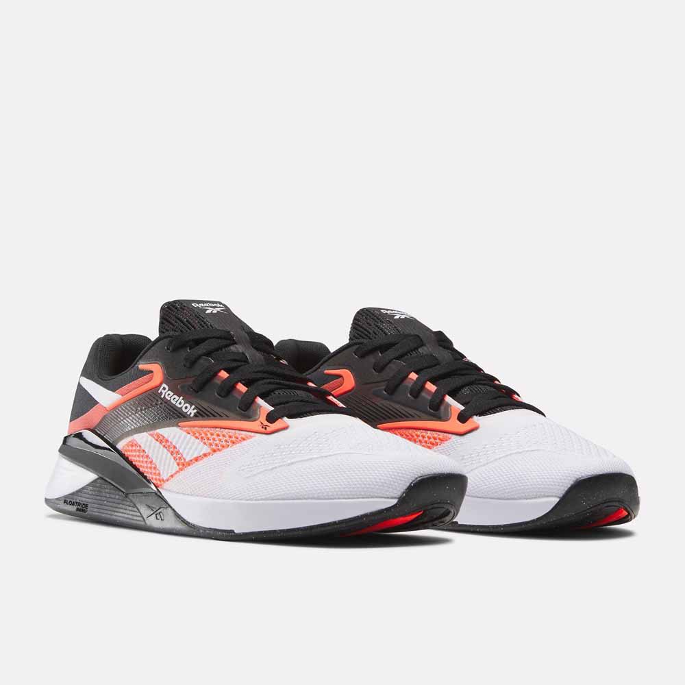 Reebok Nano X4 trainers, Size 10
