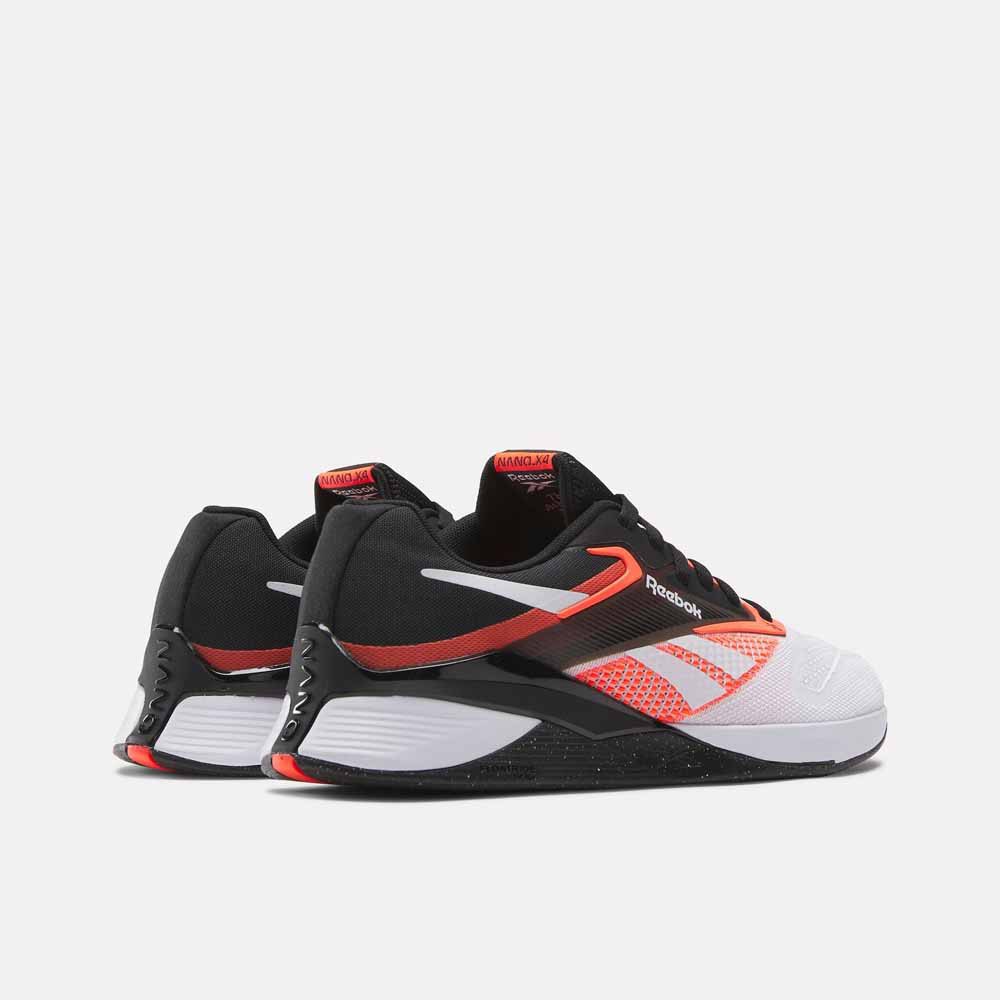 Reebok Nano X4 trainers, Size 10