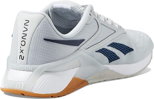 Reebok Nano X2 Training Shoe, Women, Size 7.5