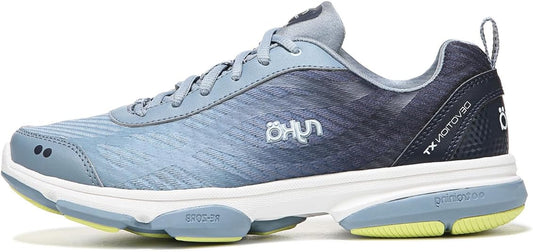 RYKA Women's Devotion Xt Cross Training Shoe Sneaker, Size 7
