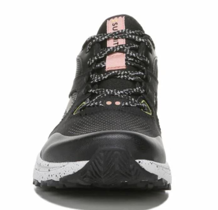 Ryka Women's Summit, Black, Size 7