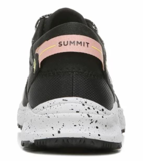 Ryka Women's Summit, Black, Size 7