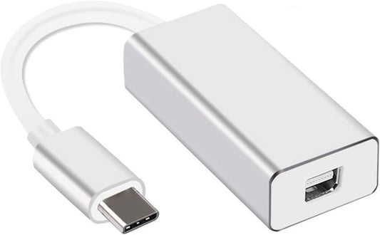 4K USB 3.1 Type-C To Mini DP Adapter 10Gbps