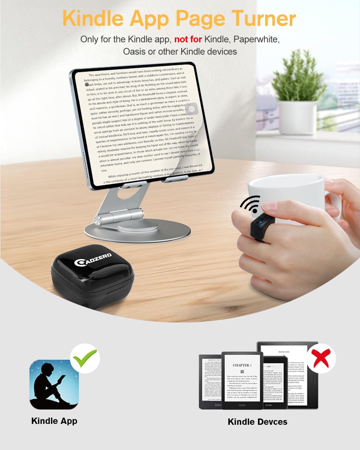 TikTok Remote Control