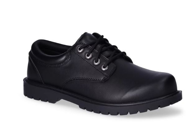 Tredsafe Men's Gary Slip Resistant Shoes, 11