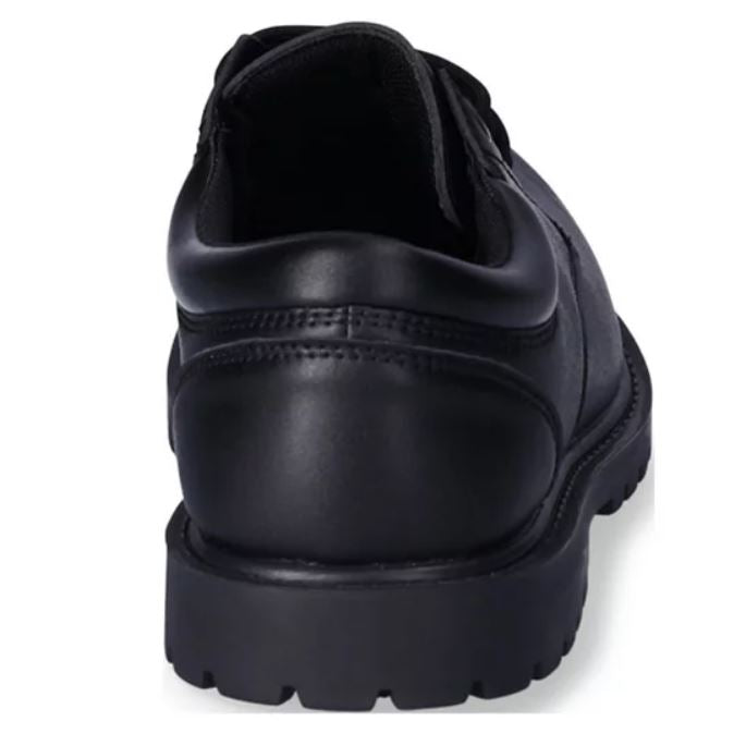 Tredsafe Men's Gary Slip Resistant Shoes, 11