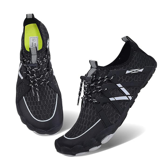 Vivay Women's Water Shoes Quick Drying Sports Aqua Shoes