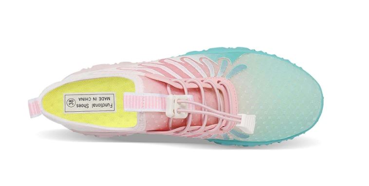 Women's Beach Shoes