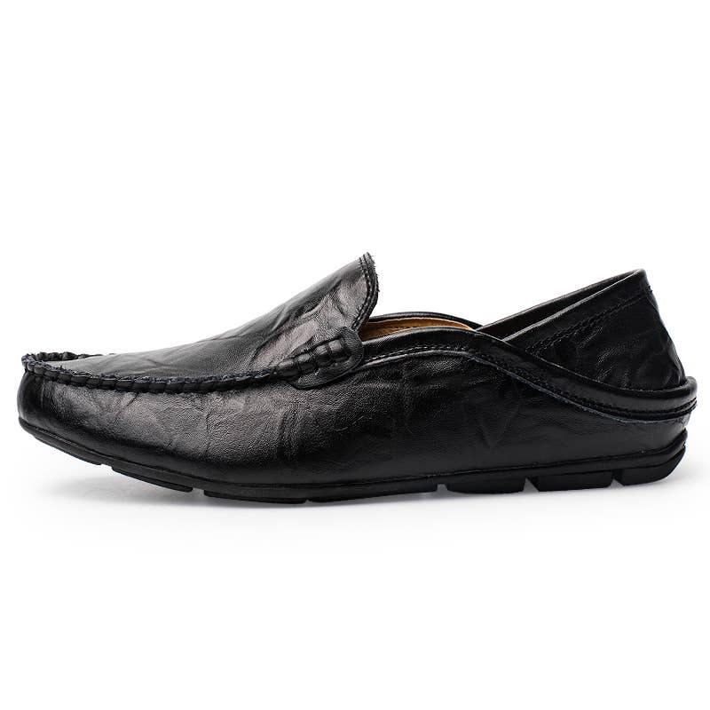 Men’s Loafers - casual shoes
