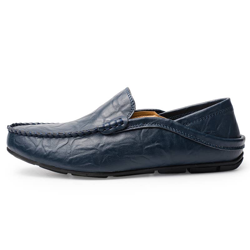 Men’s Loafers - casual shoes