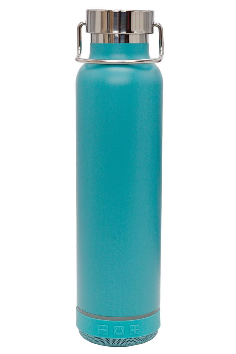 Wireless Bluetooth Speaker Stainless Steel Tumbler (20 oz)