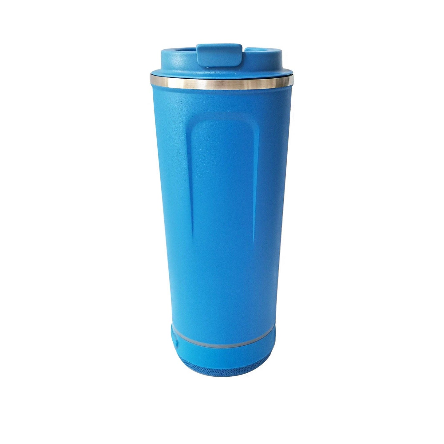 Bluetooth Speaker Tumbler (550 ml) with Spill Proof Lid