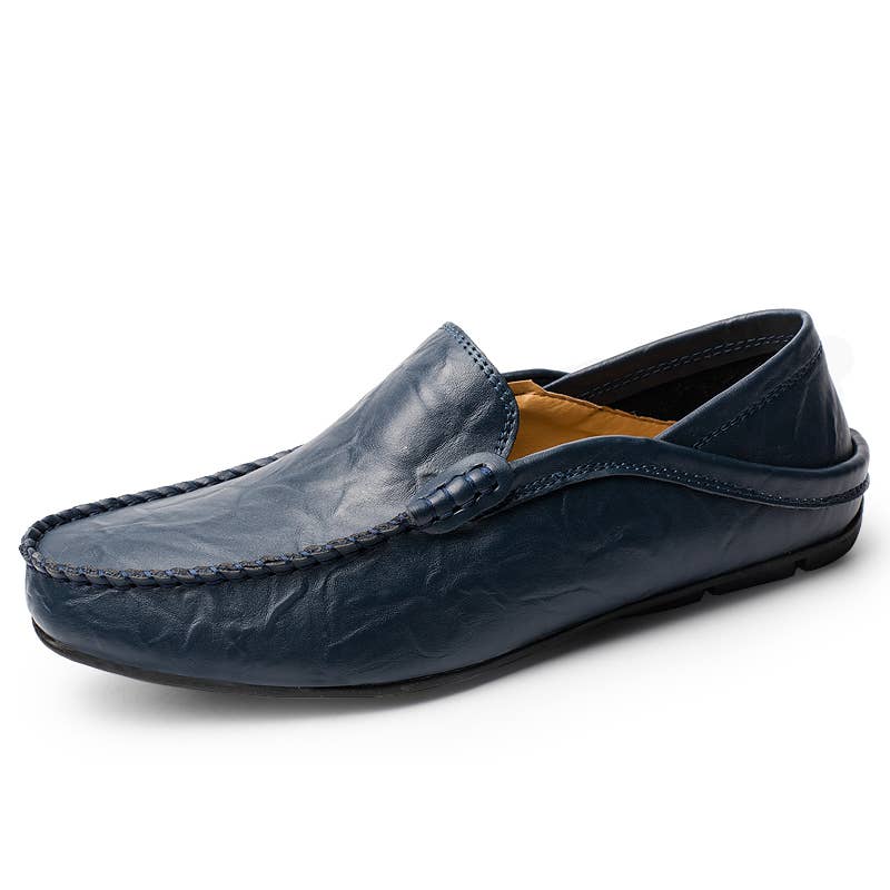 Men’s Loafers - casual shoes