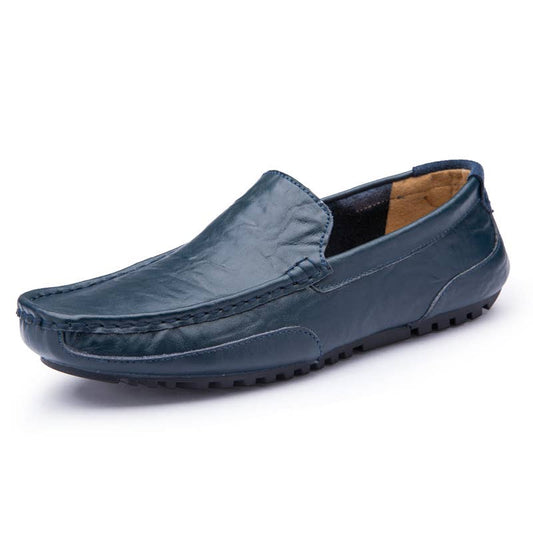 Men’s Loafers - casual shoes